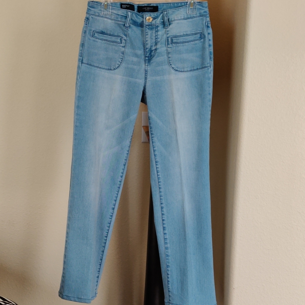 Nine West Bootcut Jeans